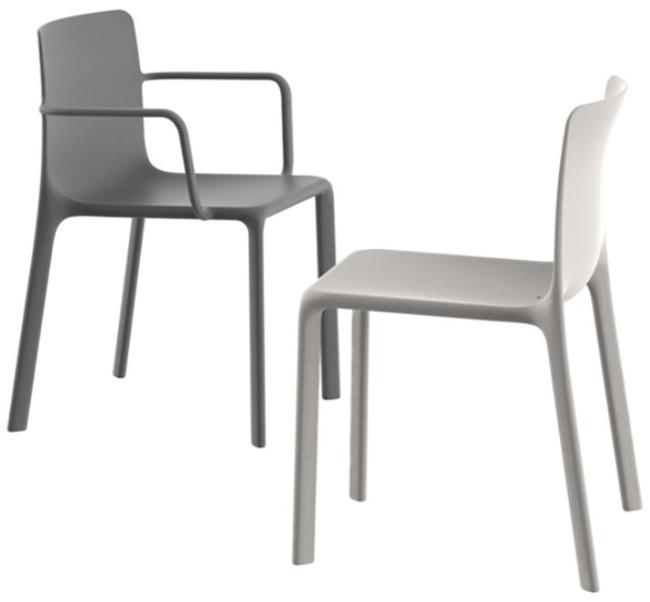 VONDOM Садовый стул с подлокотниками Kes 64019 - Вид №3