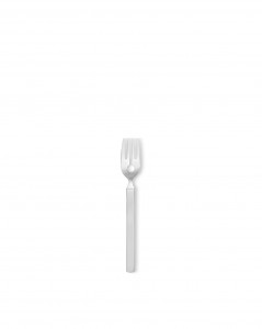 Вилка для рыбы. 6 штук Alessi Dry