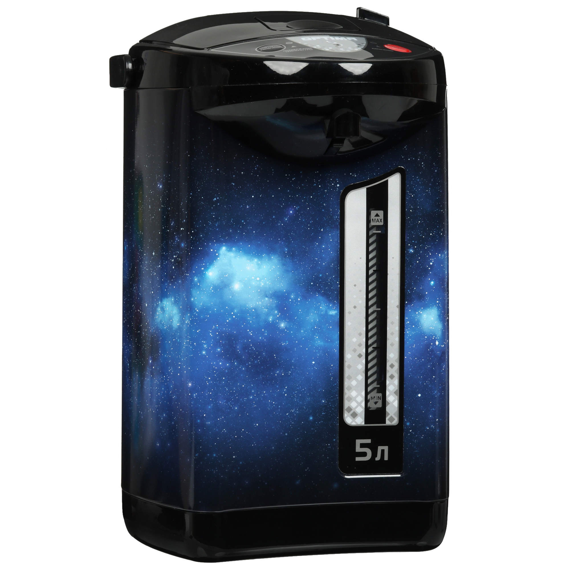 9908680 Термопот OPTIMA AP-503S черный STDN-0007135