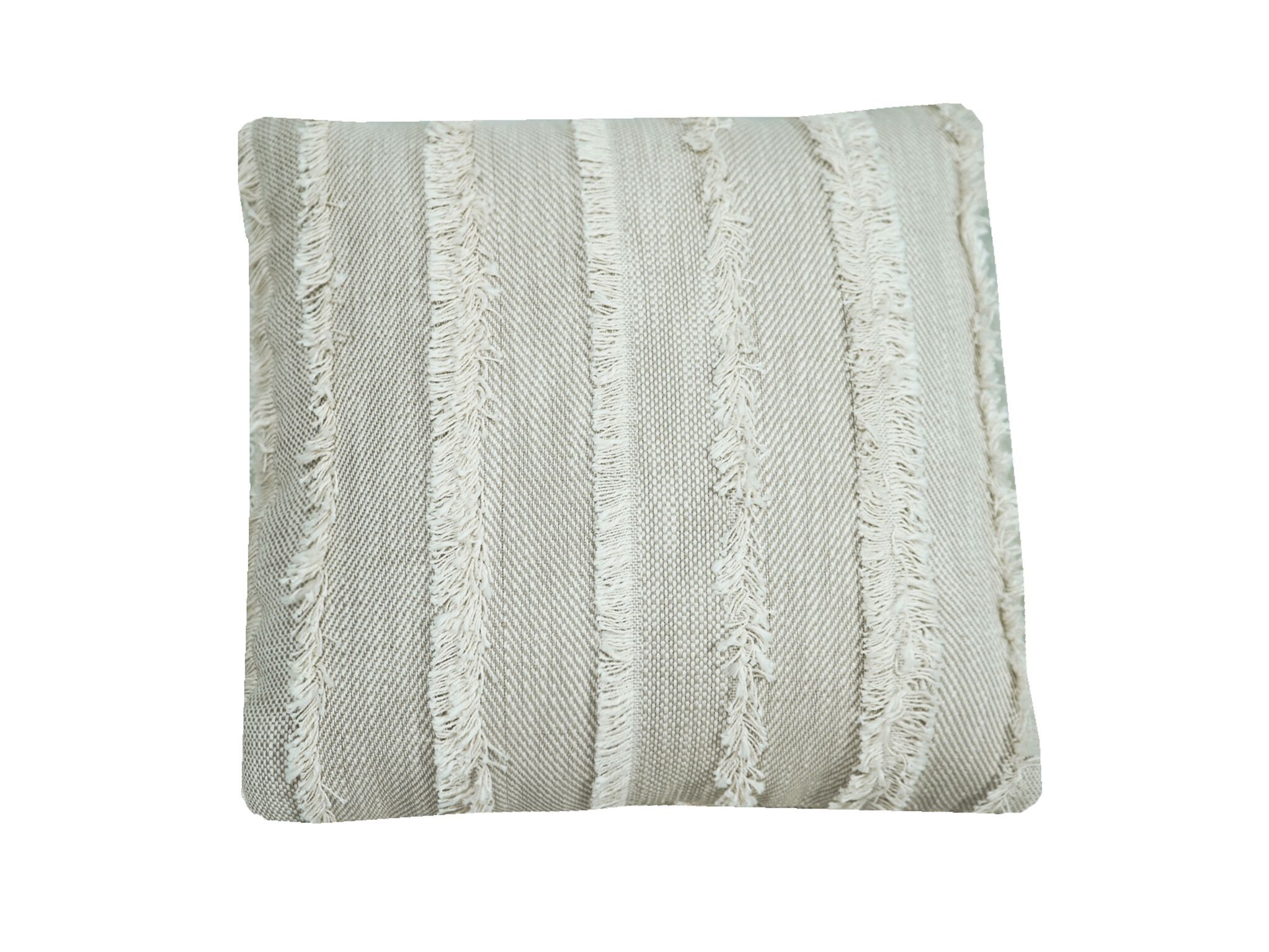 Квадратная подушка из хлопка MX HOME C-H ARCH-00048961