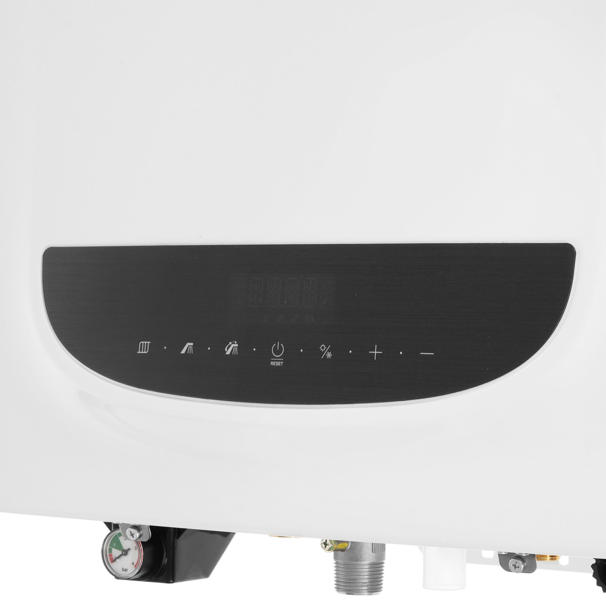 9966072 Газовый котел Navien Deluxe One-30K настенный STDN-0096163 - Вид №3