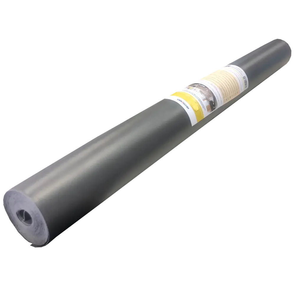 Подложка Ecoheat 1 мм 6 м² 89193474 STLM-2052258 ISOLON 