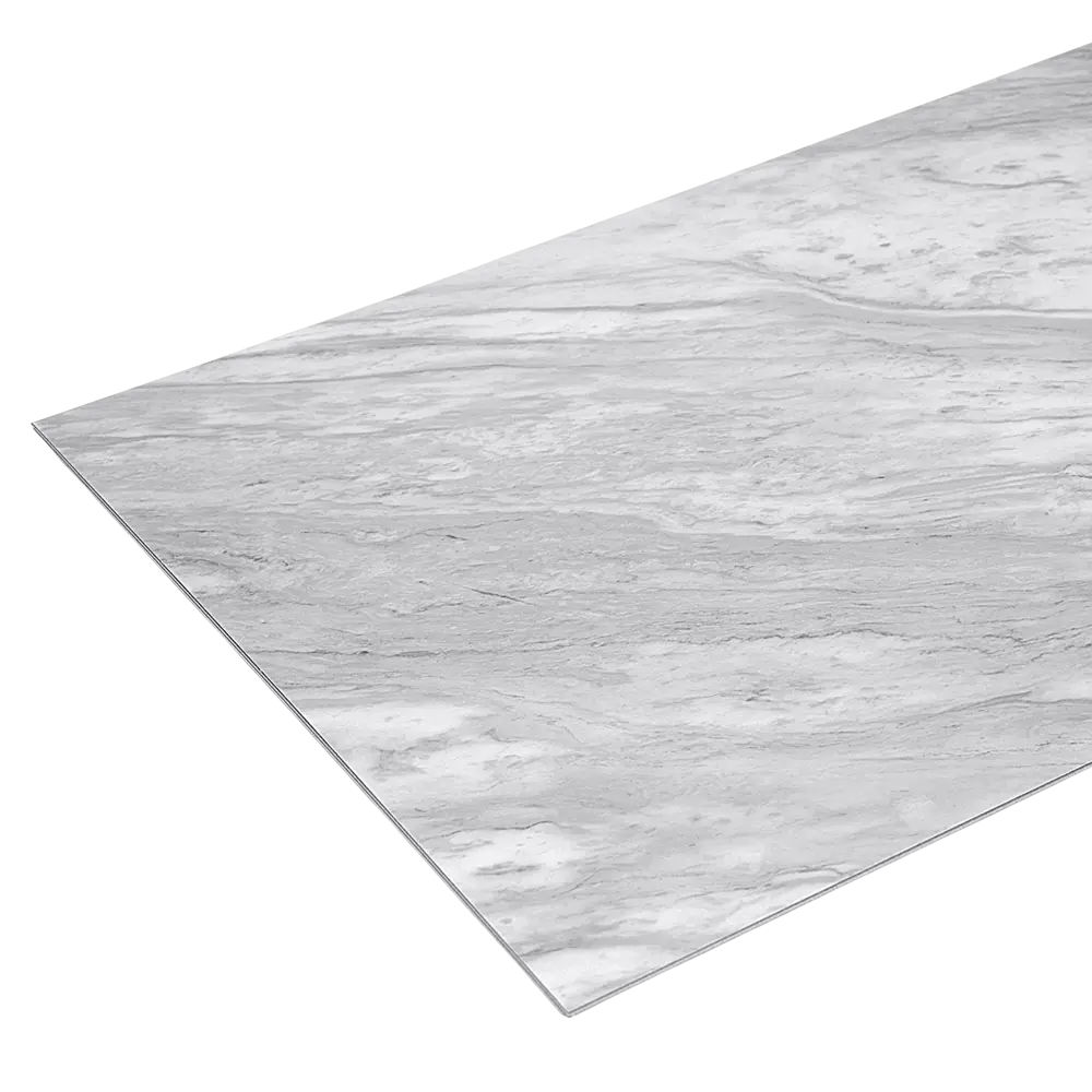 KREAFORTA Панель ПВХ Вигария серый мрамор для влажных помещений 89412575 STLM-1569001 - Вид №10