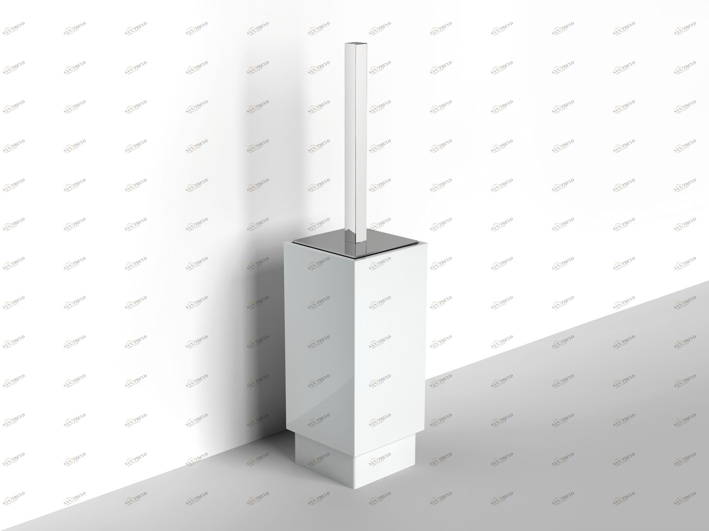 XONI Держатель для туалетной щетки IBB1974 XO17