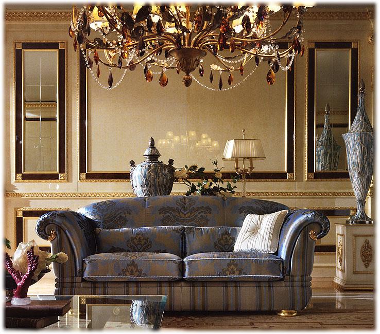 Диван Donis TURRI T321 Classic