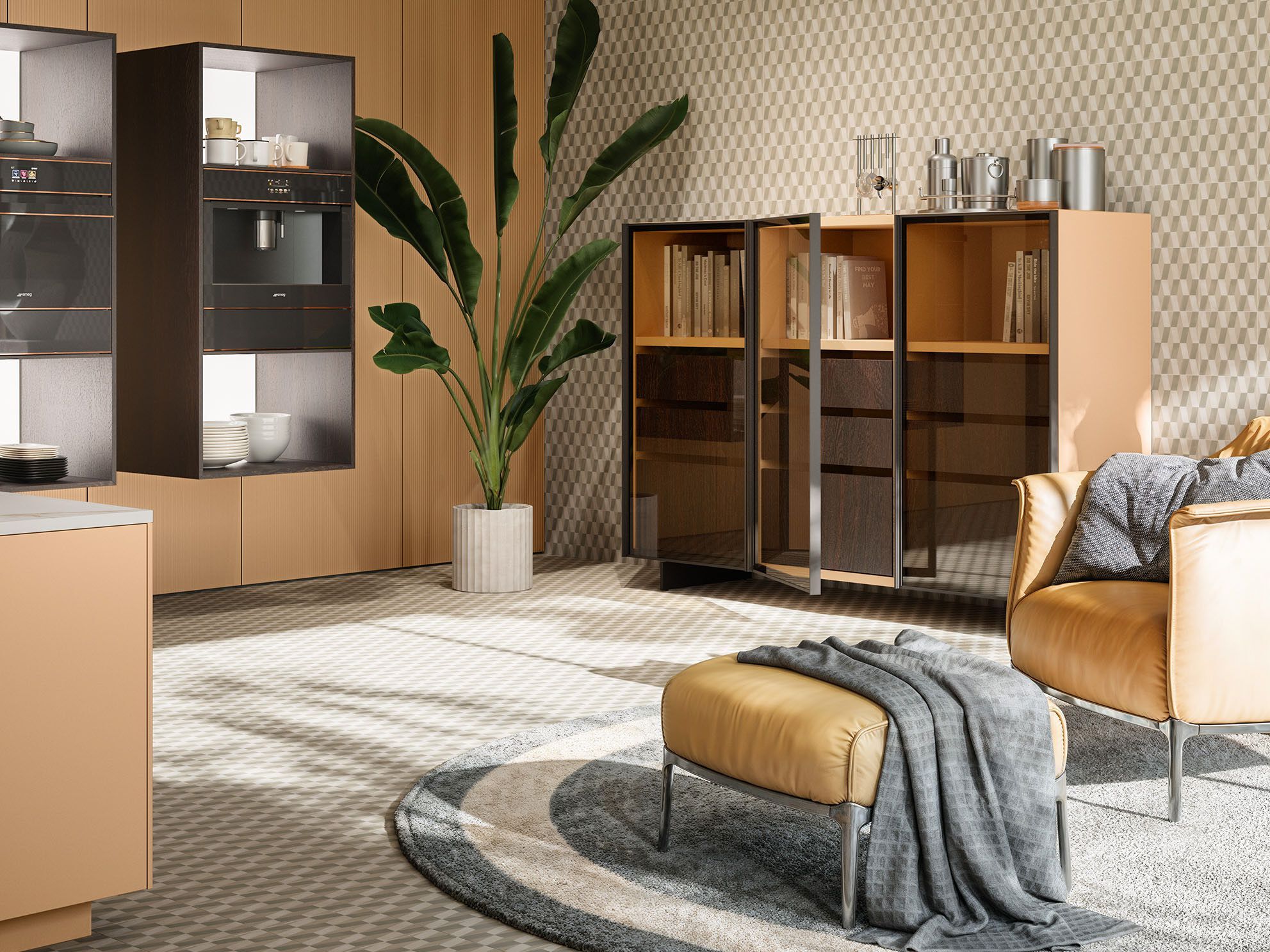 Квашня Copatlife специальные элементы ARCH-00146534