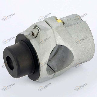 Насадка для сварочного аппарата со стержнем FV-PLAST 32мм 405033