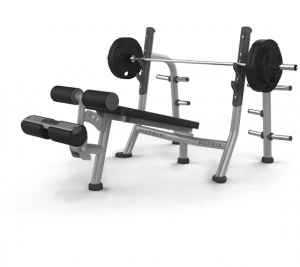 MG-A80 mg-a80 скамья для жима с отрицательным наклоном MATRIX Magnum