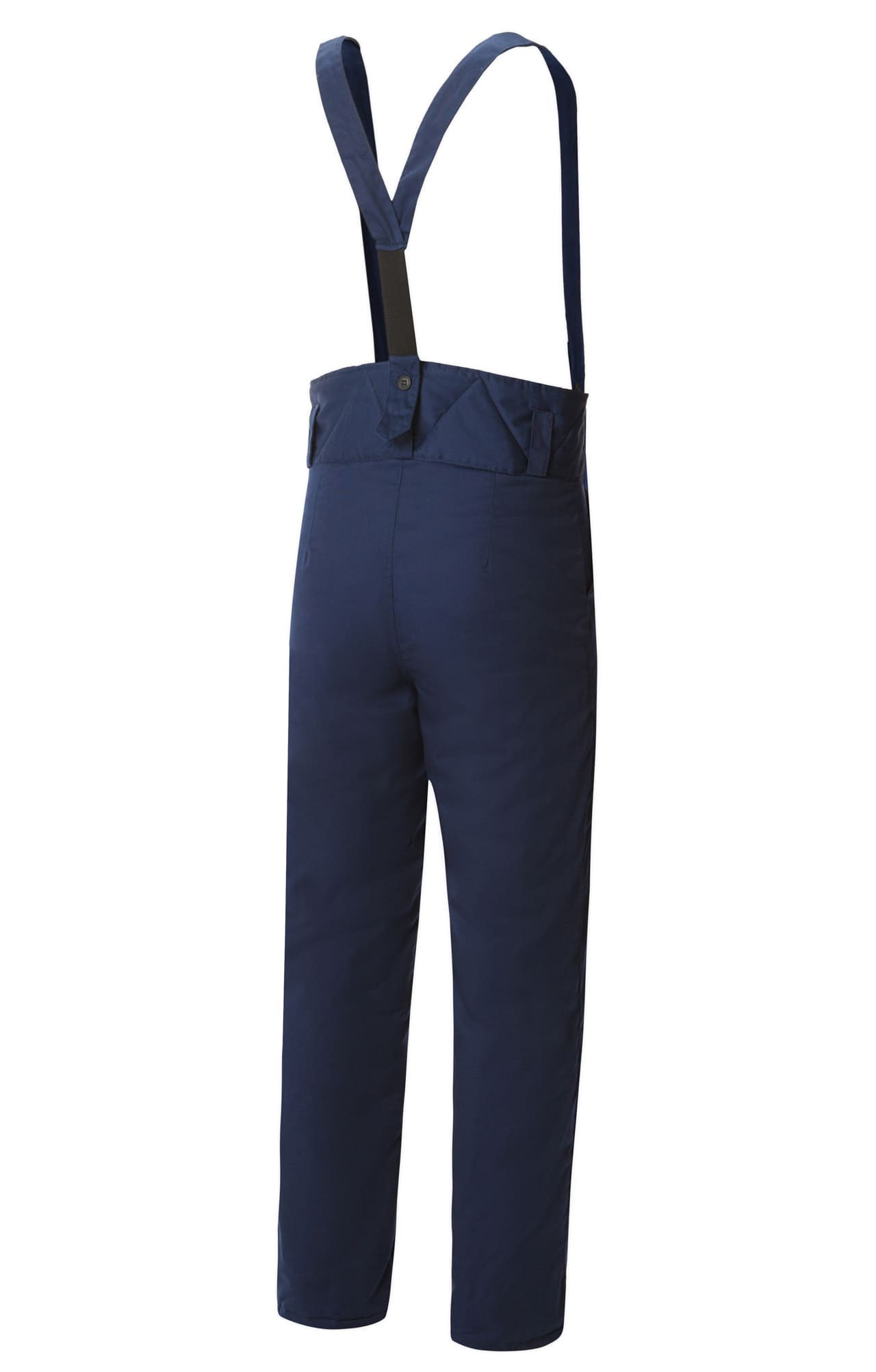 65010 Брюки "Эксперт" зимние темно-синие  Зимняя спецодежда  размер 48-50/182-188  - Вид №1