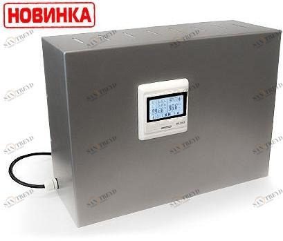 Электрический мини котёл «ТермоГном» Flexible hose Россия 