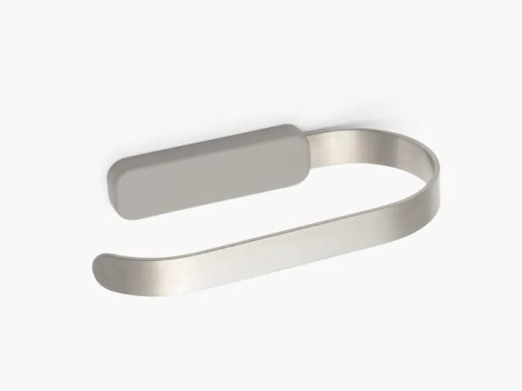 Держатель рулона из нержавеющей стали Geelli Лента ARCH-00076805 - Вид №1