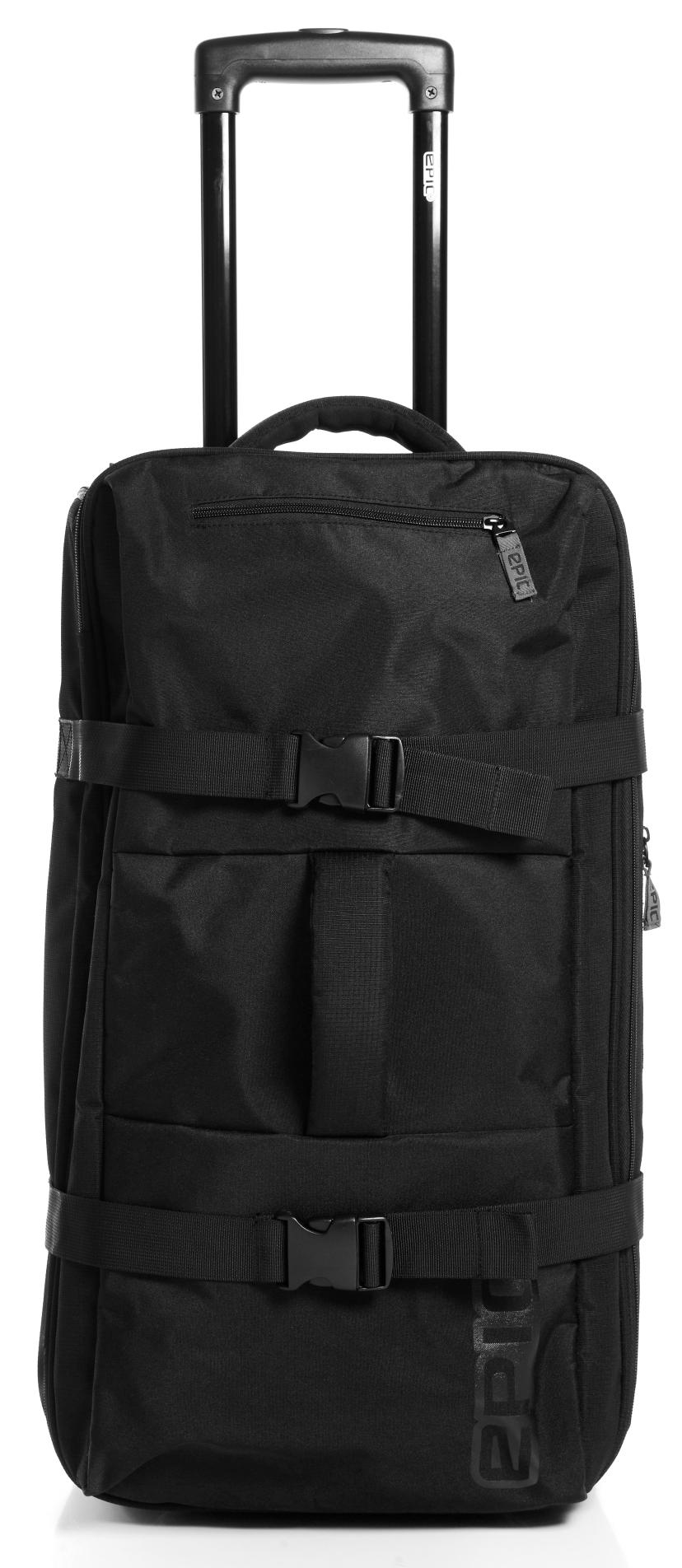 ETE601/02-01 Сумка на колесах Epic Explorer 