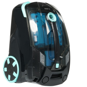 8154116 Пылесос Thomas 788599 DRYBOX AMFIBIA FAMILY черный