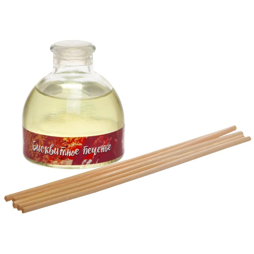 Ароматический диффузор Arida Home Бисквитное печенье 50 мл STLM-2033430 - Вид №3