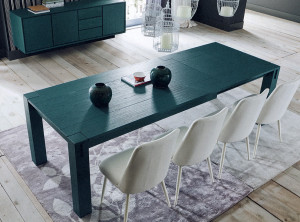 Стол  ALTA CORTE EC-TA8011ALL