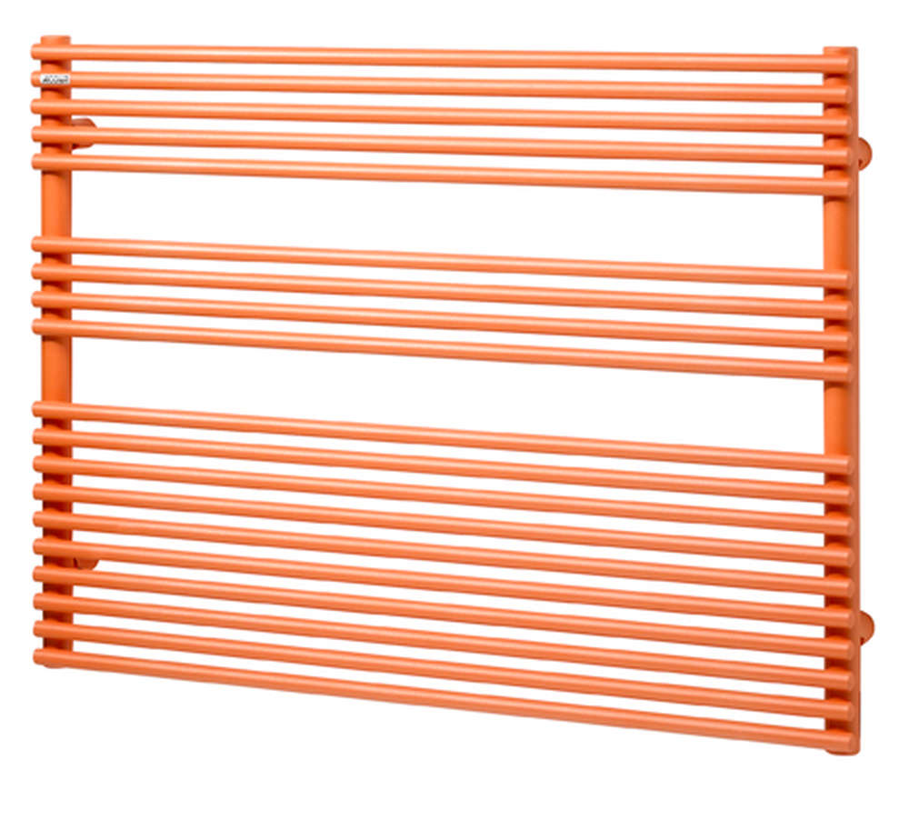 Электрический радиатор TSKI-075-100/GF Kéva Spa Horizontal Acova 786  - Вид №1