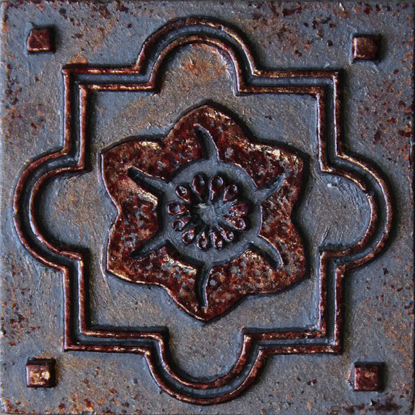 МОЗАИКА ДЕКОРАТИВНАЯ D 03/06 SKALINI DECOS D0306