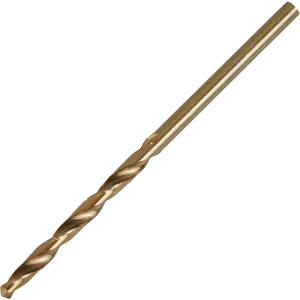 Сверло спиральное по металлу HSS-Co KWB 248625 2.5x57 мм 87678663 STLM-2092102