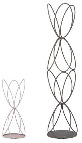 Tonin Casa Напольная подставка для зонтов из металла Vanity T7493 - Вид №2