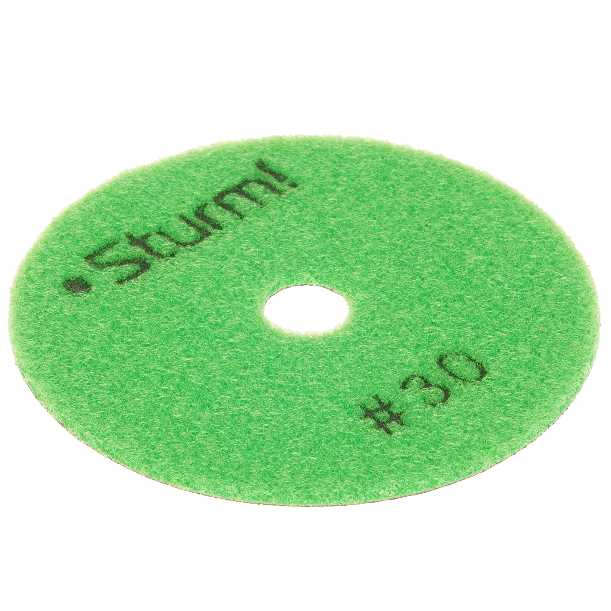 Круг алмазный гибкий Sturm! 9012-D100-30 100 мм 9113146 STDN-0028130 - Вид №3