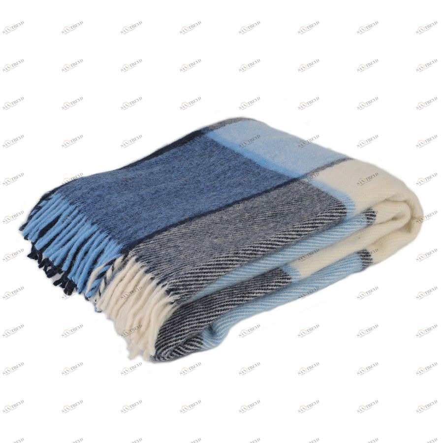 Плед Paters Море 4750486000174