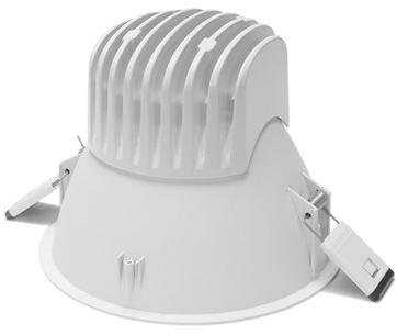 Arkoslight Встраиваемый светодиодный точечный светильник Lex eco sun-id-1413398 - Вид №2