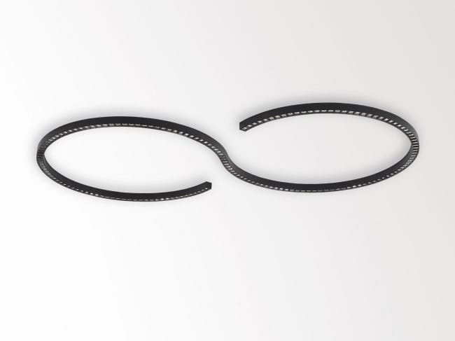 Светодиодный потолочный светильник Deltalight Inform ARCH-00114665