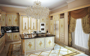 Кухня  FRATELLI RADICE Cucina-1