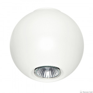 Linea Light 6617 bianco Pelota потолочный