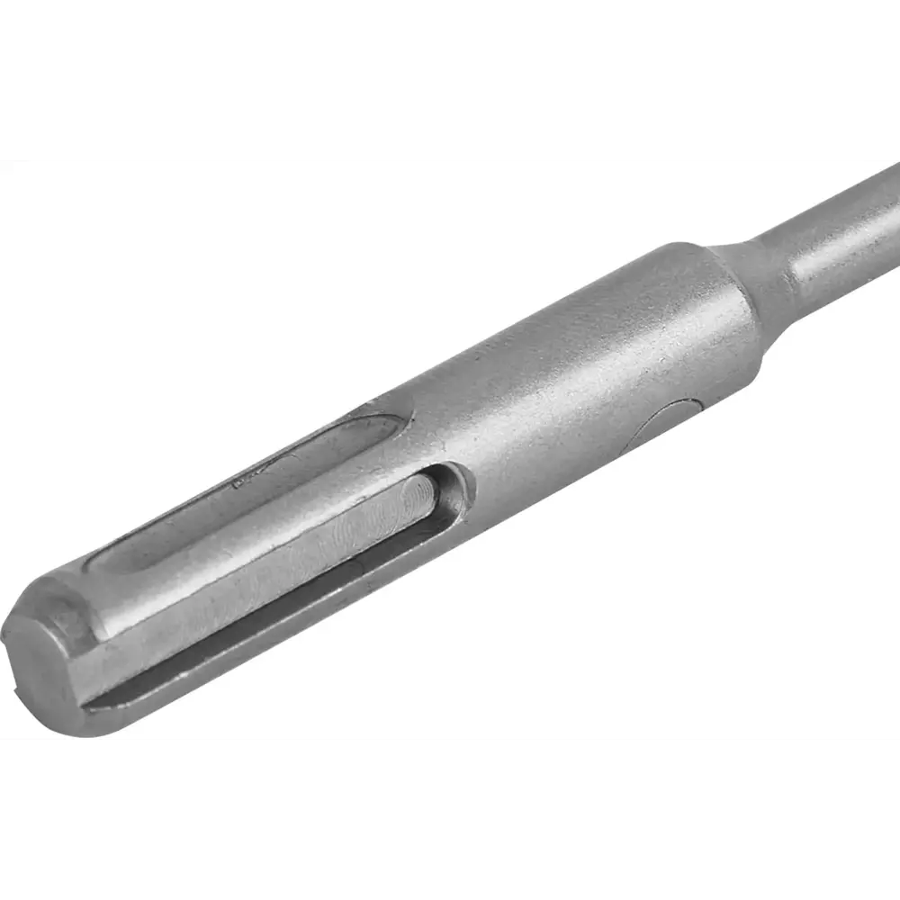 Бур RAGE SDS-plus 12x260 мм для бетона и камня 88924559 STLM-0847122 - Вид №2