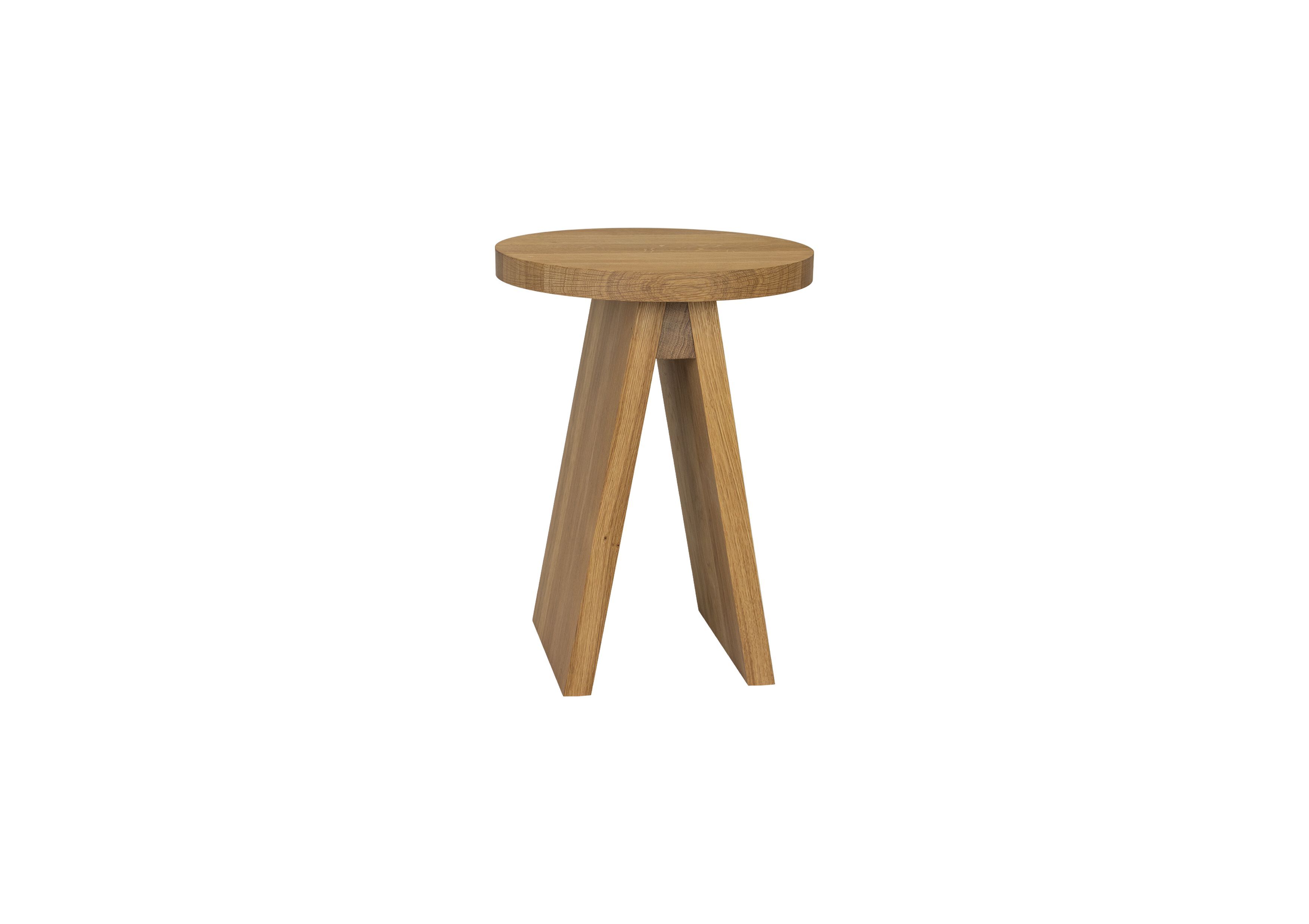 Табурет для ванной из массива дуба KALDEWEI e15-KALDEWEI ARCH-00043132 - Вид №15