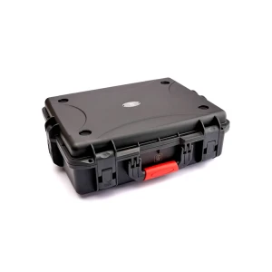 90568389 Кейс ударопрочный Dgcase 60-02D, полипропилен, 490x360x145 мм STLM-1475017