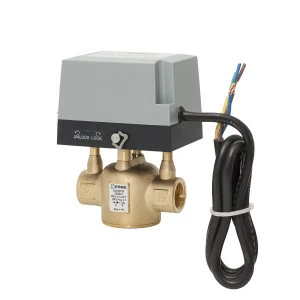 4312 23 00 ZRS224Насосные группы » Esbe серии ZRS220