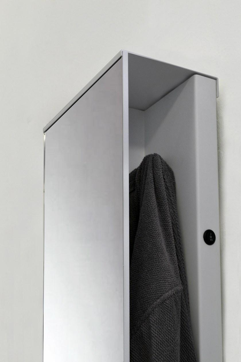 mg12 Радиатор / полотенцесушитель sun-id-1435879 - Вид №2