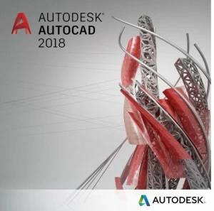 AUTODESK CAD инструменты для дизайна и технического рисования