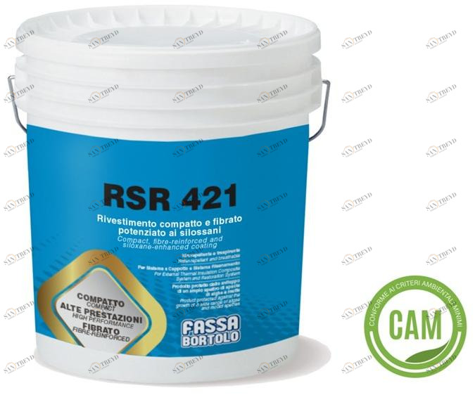 FASSA Prodotti decorativi e rivestimenti sun-id-1415725