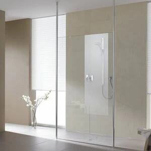 XS FD1 Walk-in-Shower XS collection свободностоящая стенка Kermi