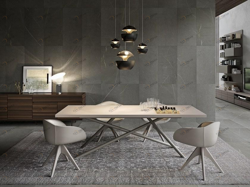 EmmeBi Прямоугольный стол sun-id-1504042