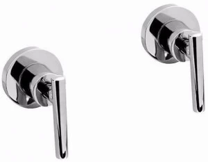 Rubinetteria Giulini Смеситель для душа на 2 отверстия G4 F7715