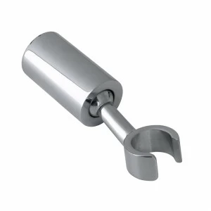 MINIMAL - Настенный кронштейн  Complementos minimal NOKEN 100040307  CHROME
