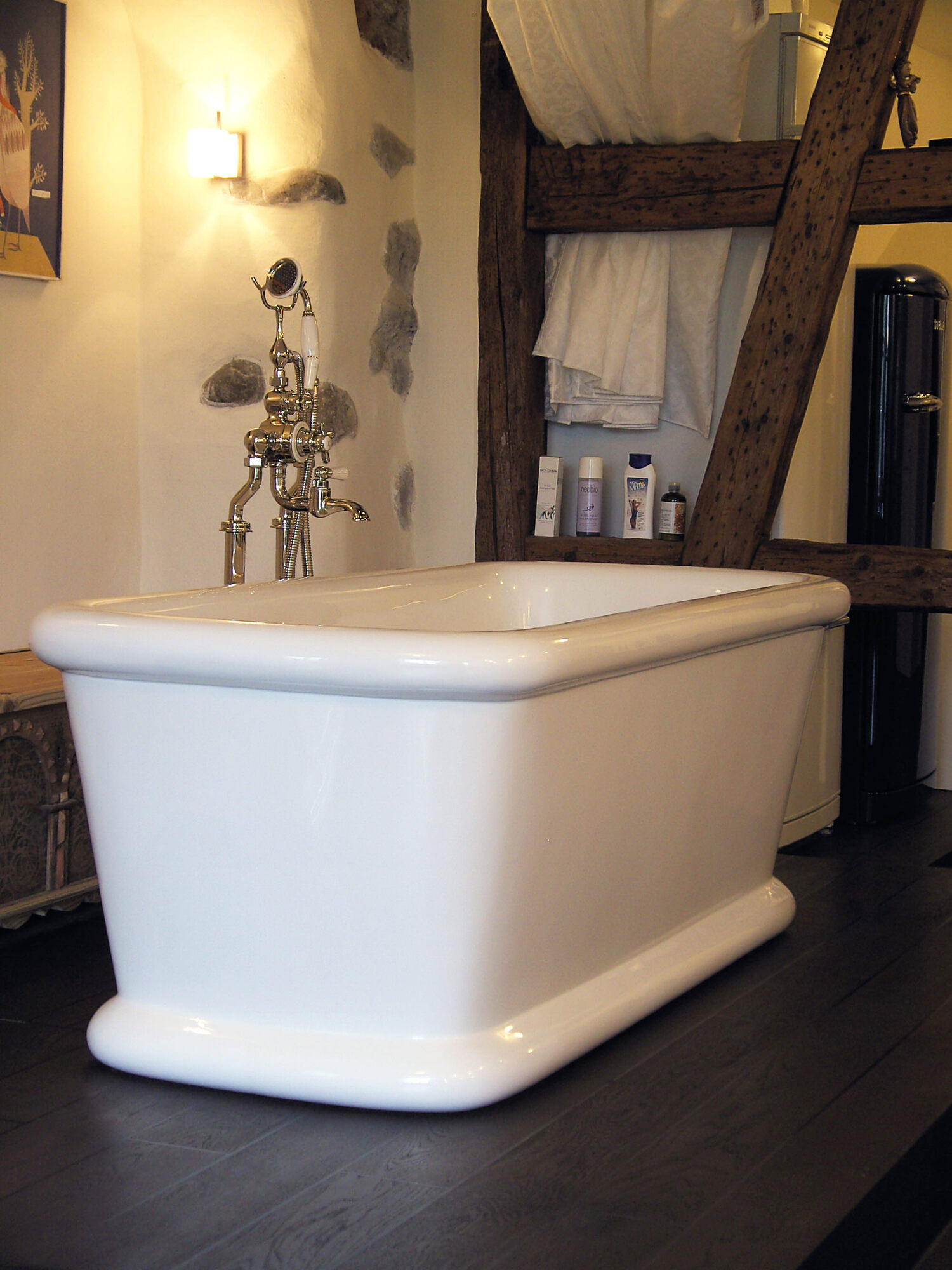 Traditional bathrooms Классическая ванна AEGEAN AEGEAN  - Вид №1