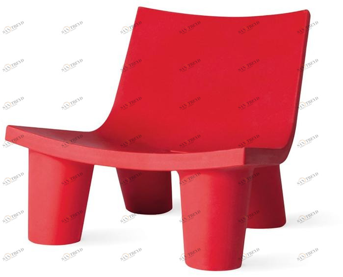 СЛАЙД - НИЗКАЯ ЛИТА | Кресло SLIDE Low lita sun-id-1344381