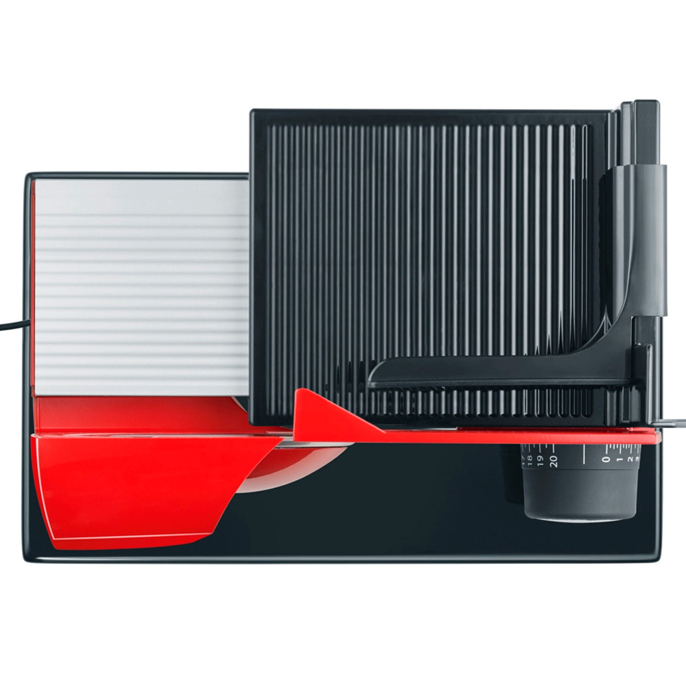 9976970 Ломтерезка GRAEF SKS 110 красный STDN-0103189 - Вид №1