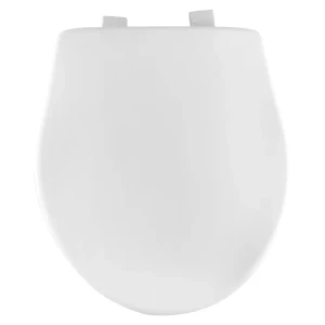 Сиденье для унитаза S белое