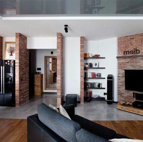 Массивная доска Coswick Кантри Альпийский 127мм Таверн Масло Дуб Рустик (Гладкая) 300…1845х127 мм 11034578 - Вид №3