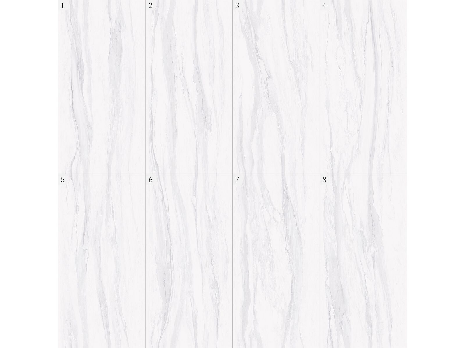 Мраморный пол / покрытие GANI MARBLE TILES VOLAKAS ARCH-00087258 - Вид №2