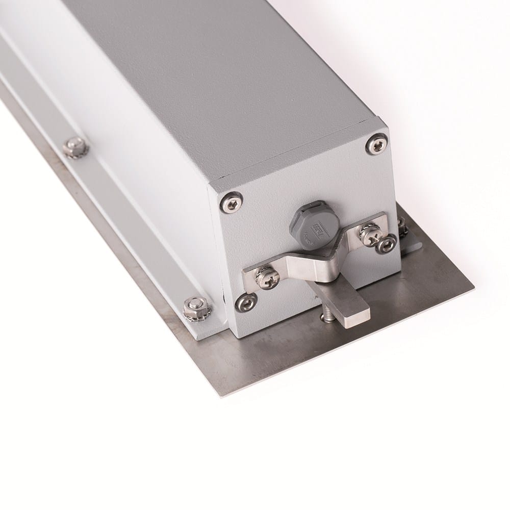 Алюминиевый настенный светодиодный маркер Platek Tetra ARCH-00115933 - Вид №7