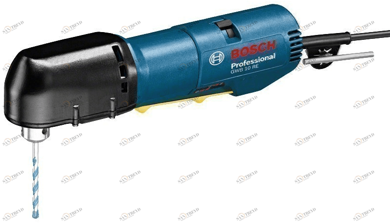 BOSCH PROFESSIONAL Угловая дрель sun-id-1512687