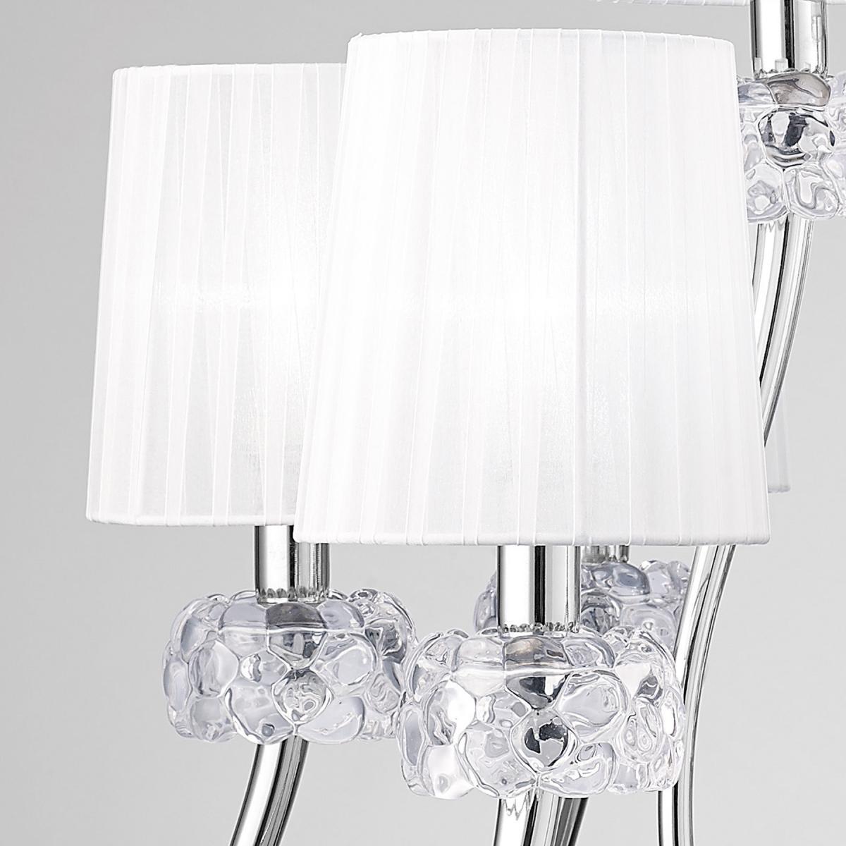 004333 Люстра 9L Mantra Loewe - Вид №14