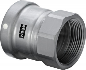 Viega Соединительный элемент Megapress S XL 4212XL (751586)